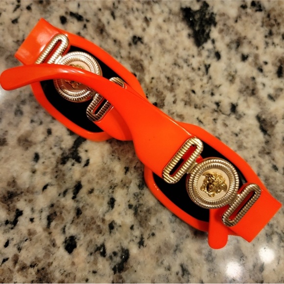 Versace Accessories - Sunglasses